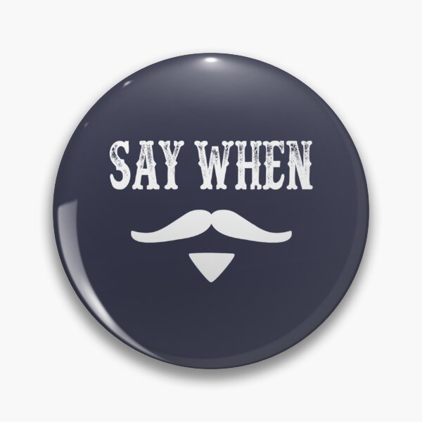 Item preview, Cita de Tombstone Diga cuando designed and sold by luisoart.