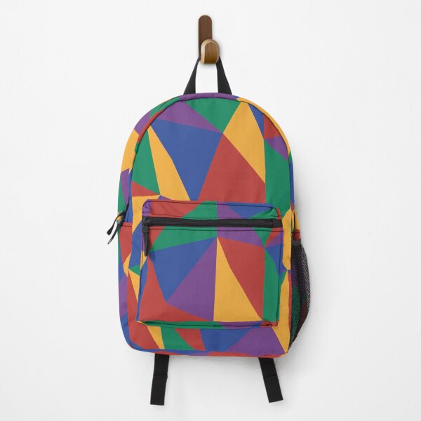 Item preview, African Inspired Geometric Pattern designed and sold by MerchMeAfrica.