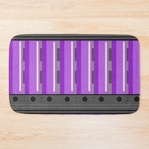 Item preview, Power generator armour Purple designed and sold by thumbjoint.
