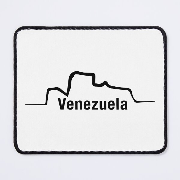 Item preview, Venezuela - Santo el Ángel designed and sold by Mauisita.