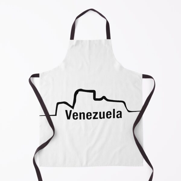 Item preview, Venezuela - Santo el Ángel designed and sold by Mauisita.