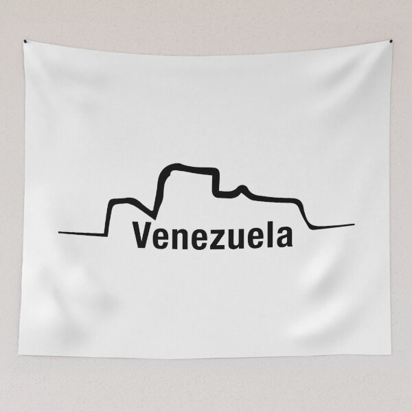 Item preview, Venezuela - Santo el Ángel designed and sold by Mauisita.
