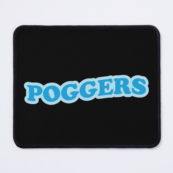 Item preview, POGGERS  designed and sold by SimplyNewDesign.