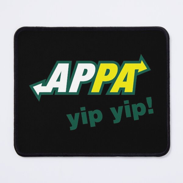Item preview, Appa Mashup designed and sold by SimplyNewDesign.
