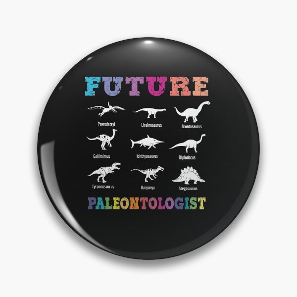 Item preview, Future Paleontologist Paleontology Dinosaurs T-Shirt designed and sold by bestdesigns2020.
