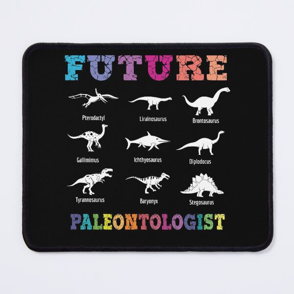 Item preview, Future Paleontologist Paleontology Dinosaurs T-Shirt designed and sold by bestdesigns2020.