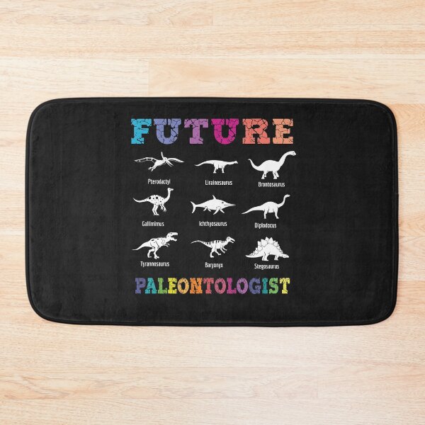 Item preview, Future Paleontologist Paleontology Dinosaurs T-Shirt designed and sold by bestdesigns2020.