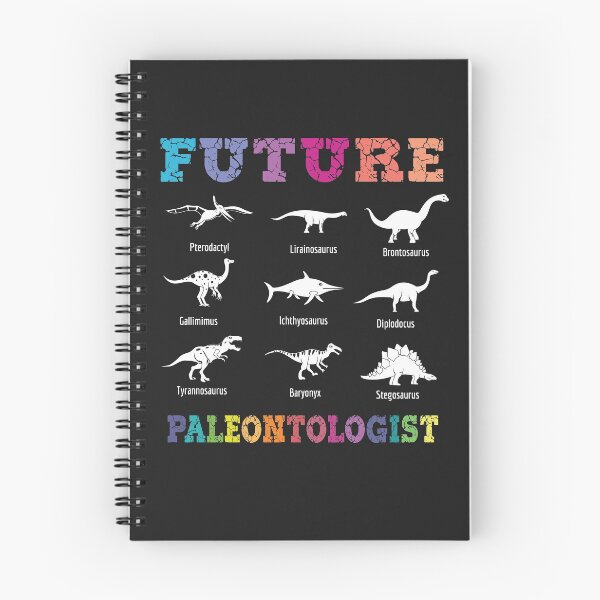 Item preview, Future Paleontologist Paleontology Dinosaurs T-Shirt designed and sold by bestdesigns2020.