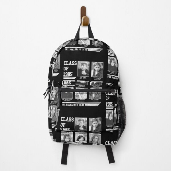 Item preview, The Breakfast Club class of 1985 designed and sold by luisoart.