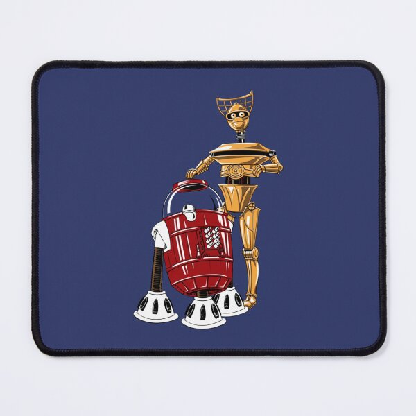 Item preview, The Bots Youre Looking For designed and sold by luisoart.