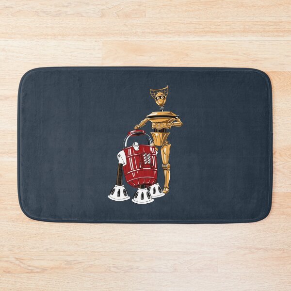 Item preview, The Bots Youre Looking For designed and sold by luisoart.