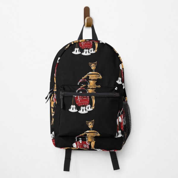 Item preview, The Bots Youre Looking For designed and sold by luisoart.