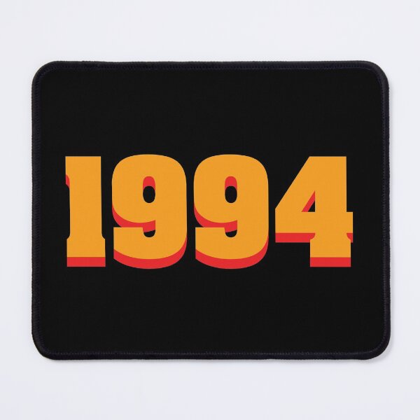 Item preview, 1994 Year Pulp Fiction designed and sold by SimplyNewDesign.