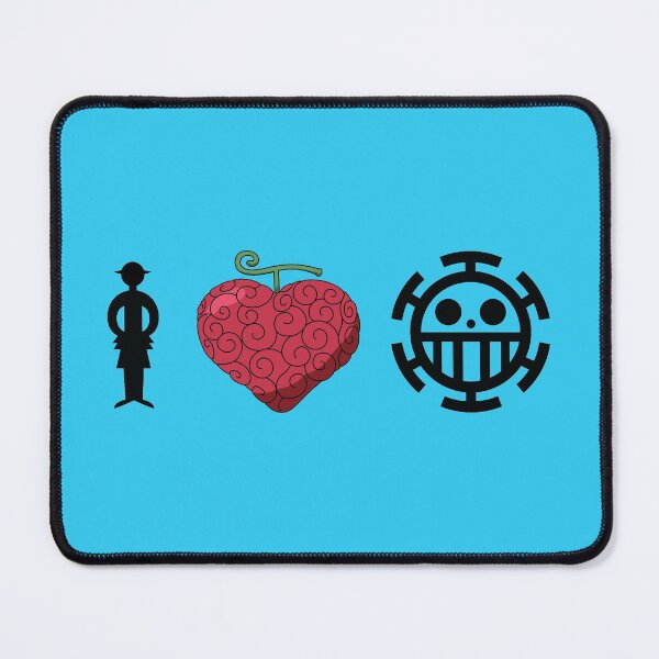 Item preview, I Love Heart Pirates  designed and sold by SimplyNewDesign.