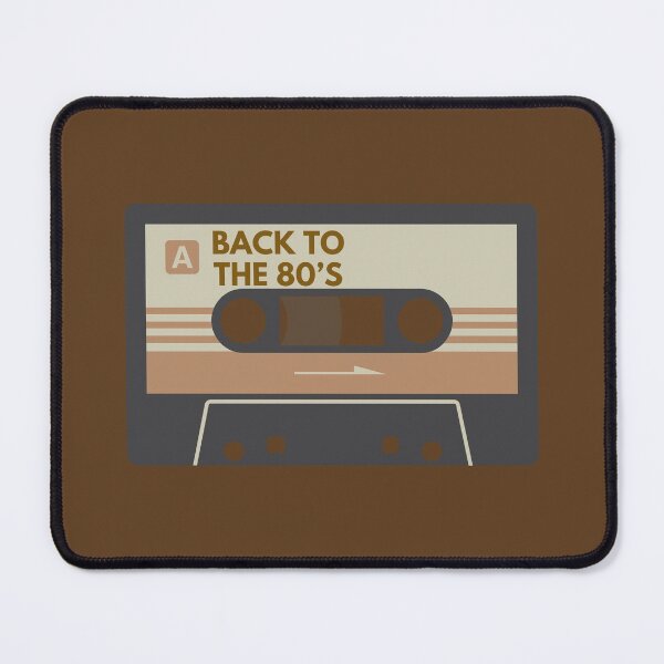 Item preview, Back to the 80’s designed and sold by justjanetvos.