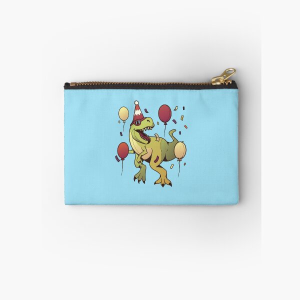 Item preview, Party, birthday party, dinosaur designed and sold by DerSenat.