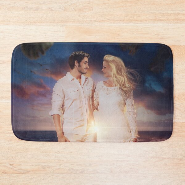 Item preview, Honeymoon CaptainSwan designed and sold by Elaine-cs.