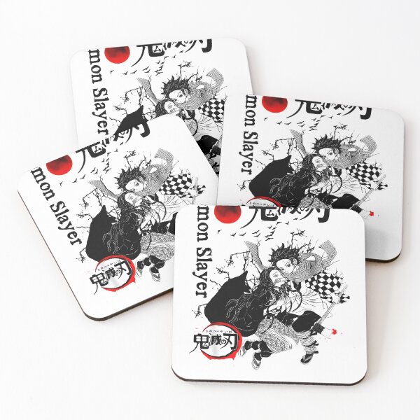 Artikelvorschau, Black and White Slayers Demon Design Arts Anime Manga Serie entworfen und verkauft von BLACKOPALl.