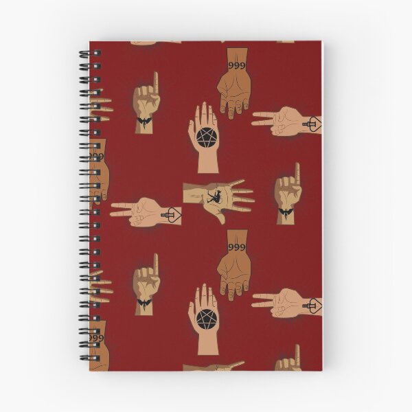 Item preview, Emo hands designed and sold by Great-nightmare.