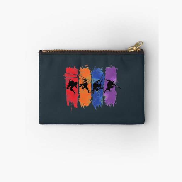 Item preview, TEENAGE MUTANT NINJA TURTLES designed and sold by luisoart.