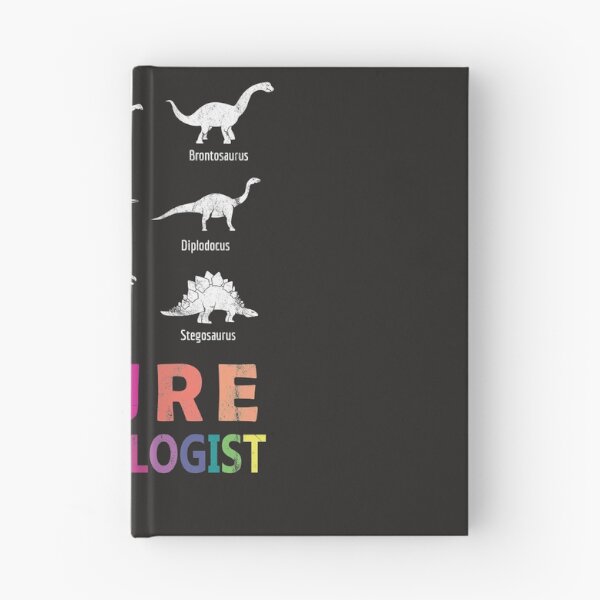 Item preview,  Future Paleontologist Paleontology Dinosaurs T-Shirt designed and sold by bestdesigns2020.