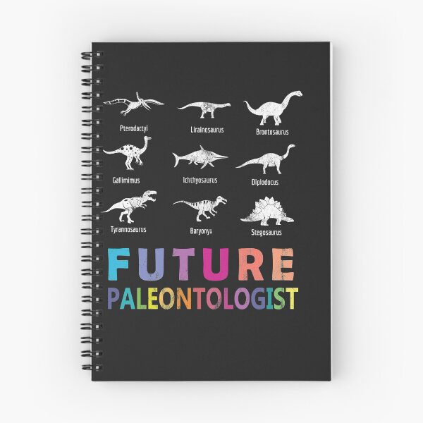 Item preview,  Future Paleontologist Paleontology Dinosaurs T-Shirt designed and sold by bestdesigns2020.