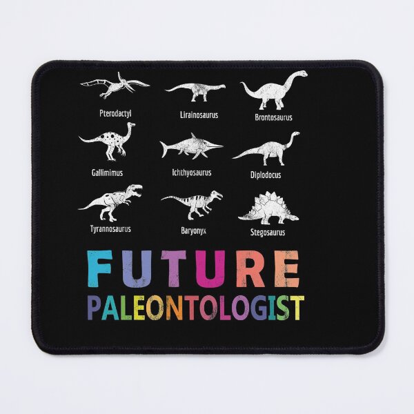 Item preview,  Future Paleontologist Paleontology Dinosaurs T-Shirt designed and sold by bestdesigns2020.