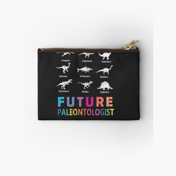 Item preview,  Future Paleontologist Paleontology Dinosaurs T-Shirt designed and sold by bestdesigns2020.