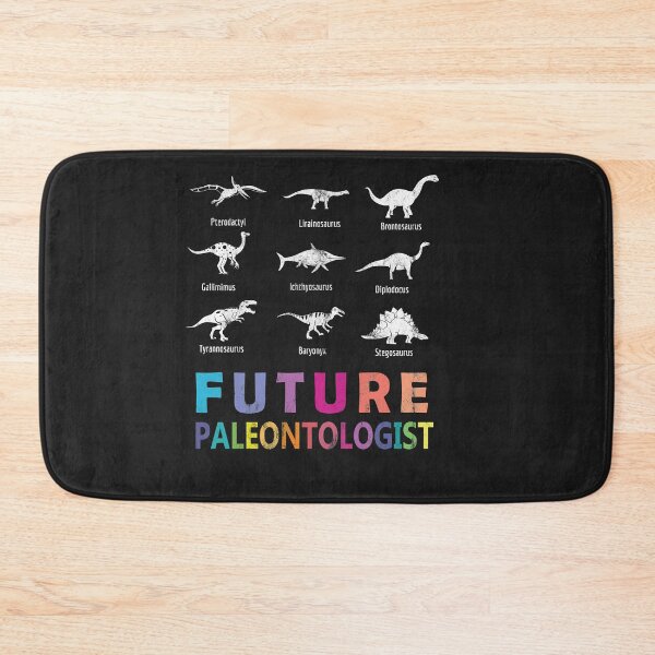 Item preview,  Future Paleontologist Paleontology Dinosaurs T-Shirt designed and sold by bestdesigns2020.