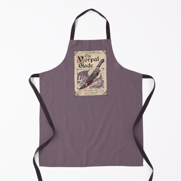 Item preview, The Vorpal Blade (Alice Madness Returns) designed and sold by HuckleberryArts.