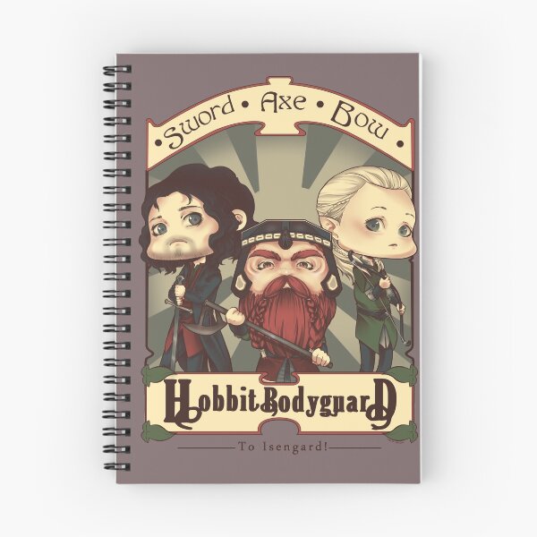 Item preview, Bodyguard designed and sold by Sandra G.N..