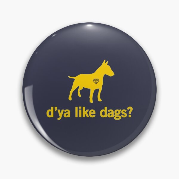 Item preview, Snatch  Dya like dags designed and sold by luisoart.