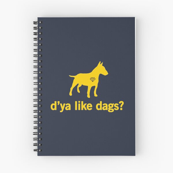 Item preview, Snatch  Dya like dags designed and sold by luisoart.