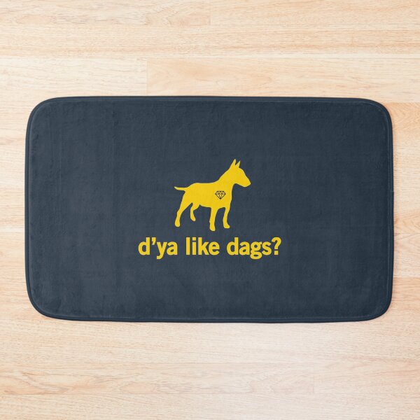 Item preview, Snatch  Dya like dags designed and sold by luisoart.