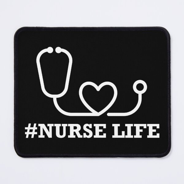 Item preview, Nurselife designed and sold by T-shirtgallery.