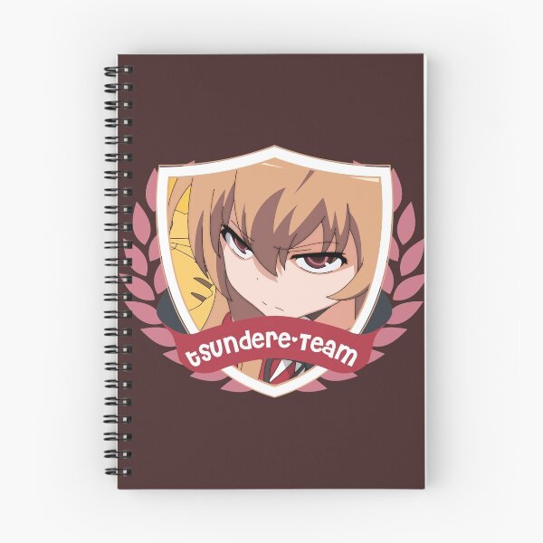 Item preview, Tsundere designed and sold by Miausita.