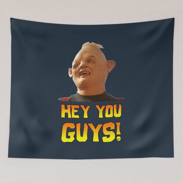 Item preview, SLOTH  HEY YOU GUYS designed and sold by luisoart.