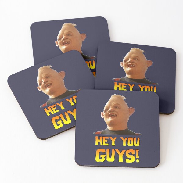 Item preview, SLOTH  HEY YOU GUYS designed and sold by luisoart.