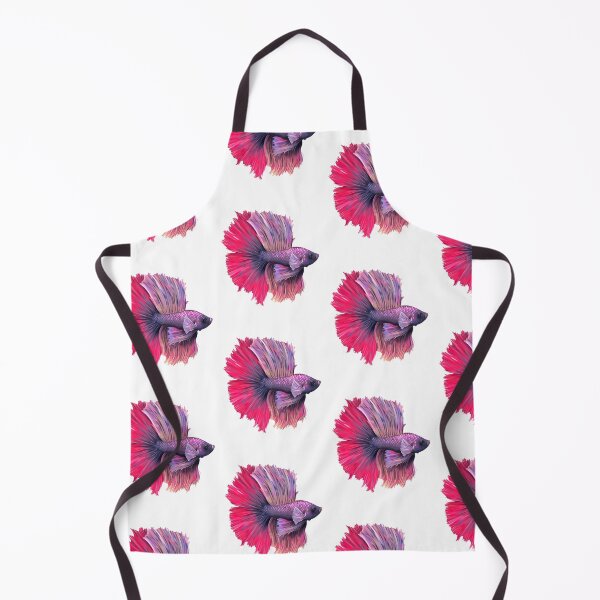 Item preview, Colorful Fish designed and sold by Ruwans.