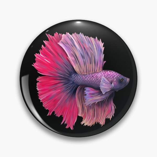 Item preview, Colorful Fish designed and sold by Ruwans.