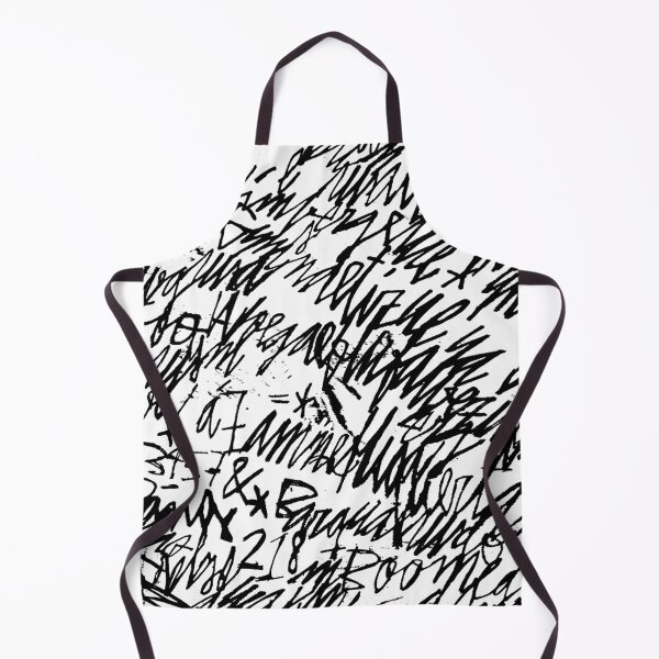 Item preview, Crazy letter designed and sold by junkohanhero.