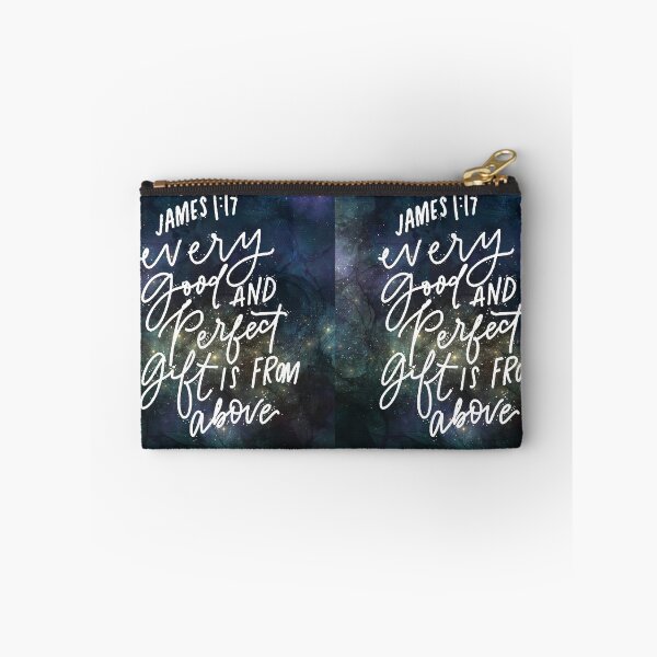 Item preview, JW Bible Verse James 1:17 designed and sold by kuvastudio.