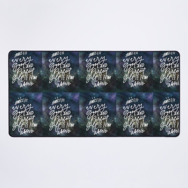 Item preview, JW Bible Verse James 1:17 designed and sold by kuvastudio.