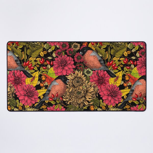 Item preview, Autumn garden designed and sold by Katerina Mitkova Kirilova.