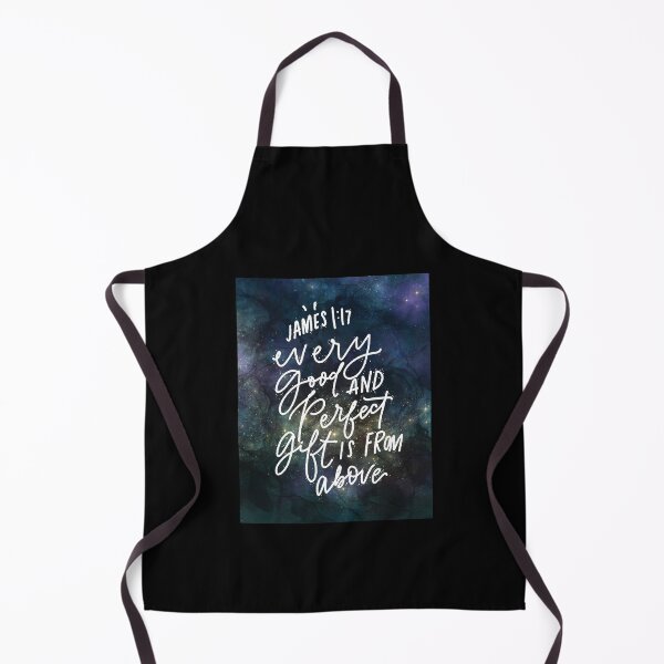 Item preview, JW Bible Verse James 1:17 designed and sold by kuvastudio.