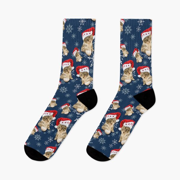 Item preview, Christmas Love- Christmas in August Santa designed and sold by DiensDesign.