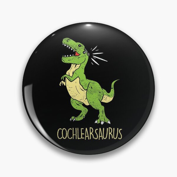 Item preview, Cochlearsaurus designed and sold by Sandra78.