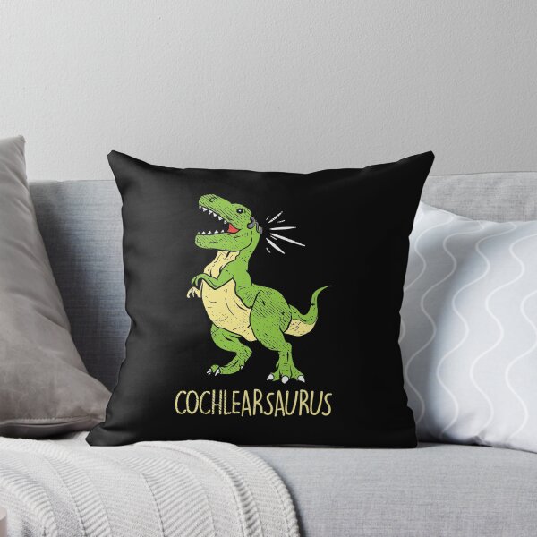 Item preview, Cochlearsaurus designed and sold by Sandra78.