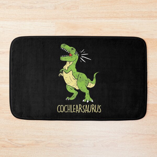 Item preview, Cochlearsaurus designed and sold by Sandra78.