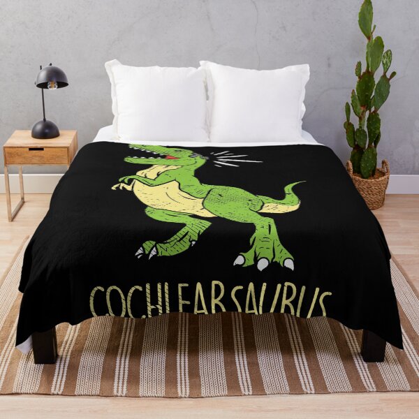 Item preview, Cochlearsaurus designed and sold by Sandra78.
